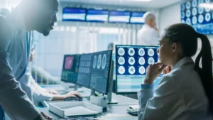 The Digital Pulse: How Infrastructure is Defining the Next Era of Healthcare