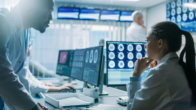 The Digital Pulse: How Infrastructure is Defining the Next Era of Healthcare