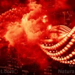 The DNA Perfect Storm: Analyzing the Intersection of Cellular Vulnerability and Global Conflict