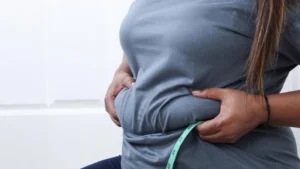 The Double-Edged Sword of Aging: How Abdominal Obesity and Vitamin D Deficiency Create a Deadly Synergy