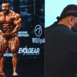 The End of a Streak: Hadi Choopan Withdraws from 2026 Mr. Olympia Amid Visa Crisis
