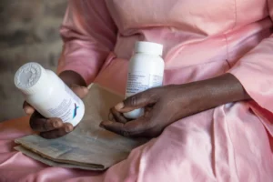 The Erosion of Global Health: How Funding Cuts and Political Shifts Are Stalling the Fight Against HIV/AIDS
