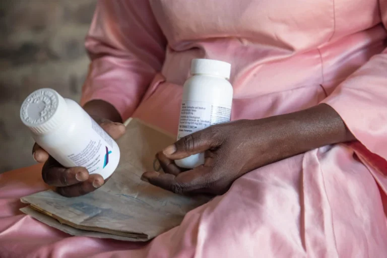 The Erosion of Global Health: How Funding Cuts and Political Shifts Are Stalling the Fight Against HIV/AIDS