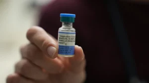 The Erosion of Immunity: U.S. Kindergarten Vaccination Rates Hit Historic Lows Amid Federal Policy Shifts