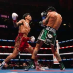 The Evolution of a Champion: Inside Ryan Garcia’s Refined Path to Greatness