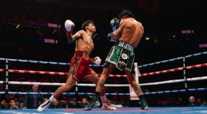 The Evolution of a Champion: Inside Ryan Garcia’s Refined Path to Greatness
