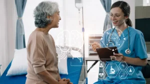 The Evolution of Clinical Documentation: Suki AI’s New Dictation Tool and the Future of EHR Integration