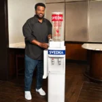 The Evolution of Craig Robinson: From Dunder Mifflin to a New Standard of Wellness