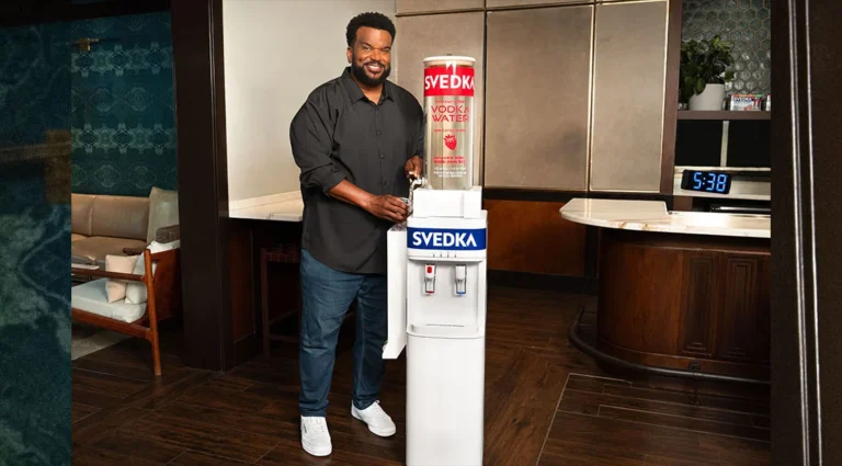 The Evolution of Craig Robinson: From Dunder Mifflin to a New Standard of Wellness