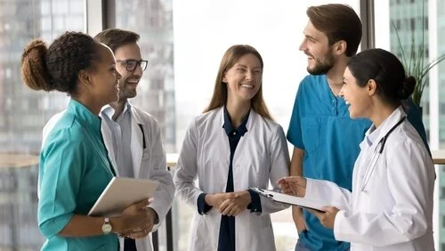 The Evolution of Excellence: Why Upskilling is the New Gold Standard for Respiratory Therapists