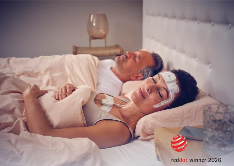 The Evolution of Rest: How Design Innovation is Revolutionizing Sleep Medicine