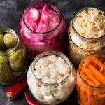 The Fermentation Renaissance: How Ancient Preservation Techniques Are Shaping Modern Gut Health