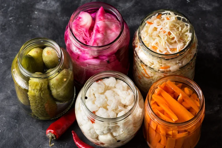 The Fermentation Renaissance: How Ancient Preservation Techniques Are Shaping Modern Gut Health