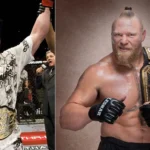 The Final Bell: Brock Lesnar Hangs Up the Gloves and Boots at 49
