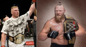 The Final Bell: Brock Lesnar Hangs Up the Gloves and Boots at 49