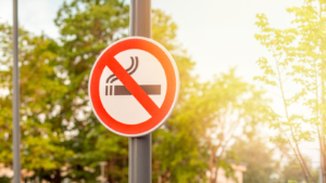 The Final Countdown: European Respiratory Society Calls for a Definitive End to the Tobacco Era