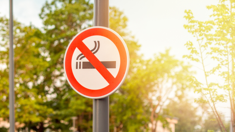 The Final Countdown: European Respiratory Society Calls for a Definitive End to the Tobacco Era
