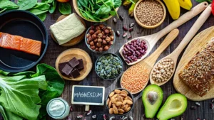 The Forgotten Prescription: How Nutritional Literacy is Becoming the New Frontier in Cognitive Defense
