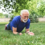 The Foundation of Longevity: Why the Plank Is the Ultimate Litmus Test for Functional Fitness After 60