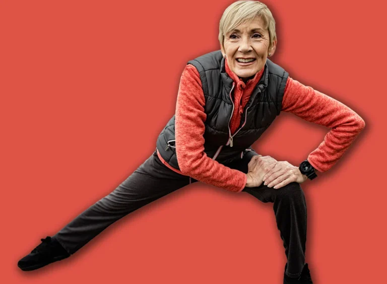The Foundation of Movement: Mastering Outer Thigh Strength for Longevity and Performance