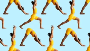 The Foundation of Stability: Why Ankle Strength is the Missing Link in Your Yoga Practice