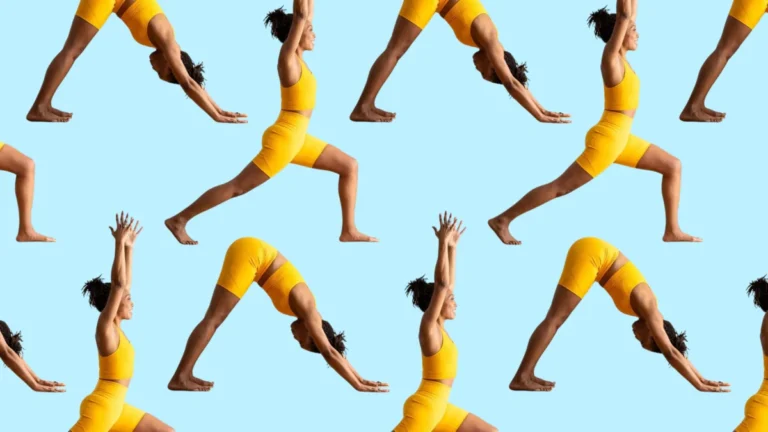 The Foundation of Stability: Why Ankle Strength is the Missing Link in Your Yoga Practice