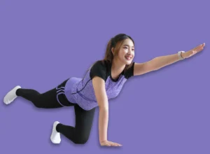 The Fountain of Strength: Why Compound Movement Is the Secret to Aging Gracefully