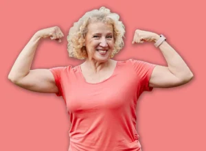 The Fountain of Youth in Your Biceps: Why Strength Training is Non-Negotiable After 60