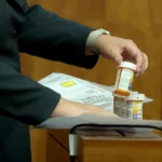 The Fragile Threshold: Inside the Trial of Lindsay Clancy