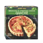The Freezer Aisle Renaissance: 5 Exceptional Frozen Quiches That Rival Homemade Quality