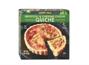 The Freezer Aisle Renaissance: 5 Exceptional Frozen Quiches That Rival Homemade Quality