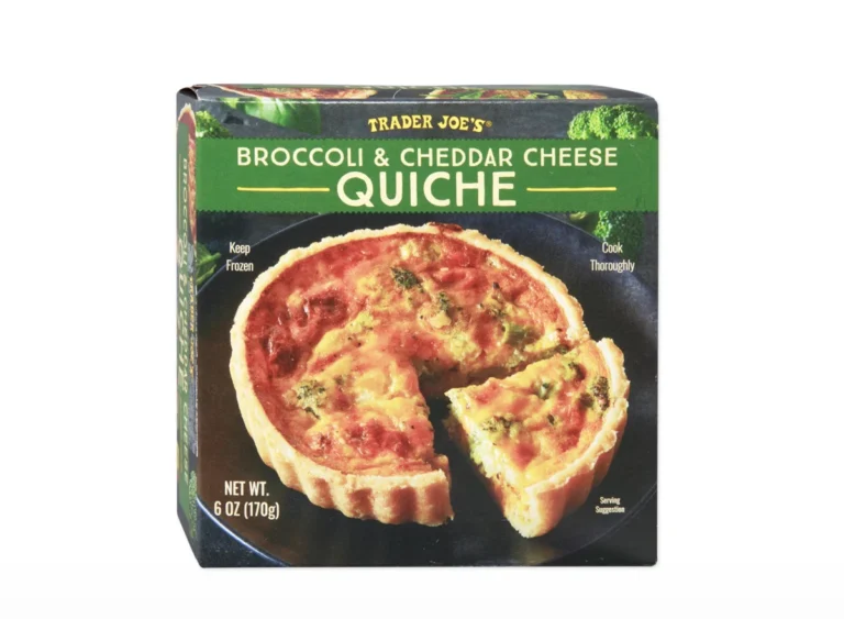 The Freezer Aisle Renaissance: 5 Exceptional Frozen Quiches That Rival Homemade Quality