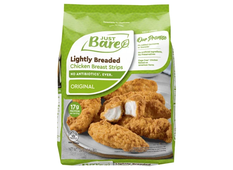 The Freezer Aisle Revolution: Why Top-Rated Chicken Tenders Are Challenging the Fast-Food Status Quo