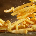 The Future of Frying: How Hybrid Microwave Technology Could Revolutionize the French Fry
