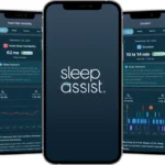 The Future of Rest: Ergomotion Unveils "Sleep Assist" to Revolutionize Bedroom Wellness