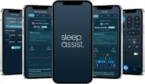 The Future of Rest: Ergomotion Unveils "Sleep Assist" to Revolutionize Bedroom Wellness
