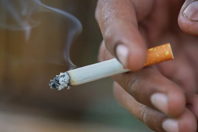 The Future of Tobacco Control: Why Low-Nicotine Cigarettes May Be the Key to Ending Addiction