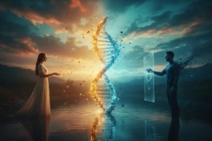 The Genetic Divide: Why Reproductive Sovereignty Has Become the New Frontier of Personal Liberty