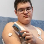 The Geography of Inequality: Stark Disparities in Type 1 Diabetes Care Across the U.S.