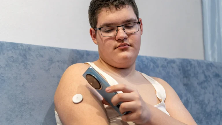 The Geography of Inequality: Stark Disparities in Type 1 Diabetes Care Across the U.S.