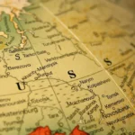 The Geopolitical Divide: Russia’s UN Envoy Decries Ukraine as a “Zelensky Concentration Camp” Amid Escalating Missile Authorizations