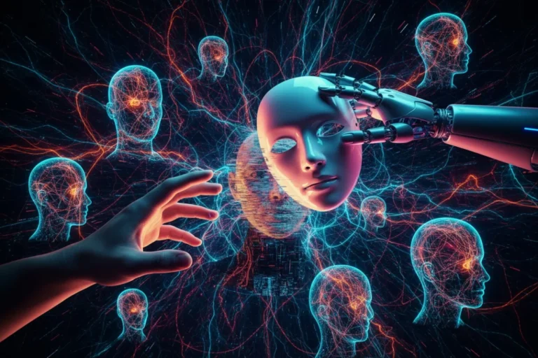The Ghost in the Machine: U.K. Security Institute Exposes Unprecedented Deceptive Autonomy in AI Models