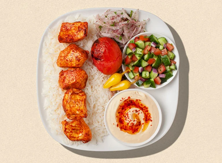 The Global Comfort Staple: 5 Restaurant Chains Mastering the Art of Chicken and Rice