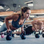 The Gold Standard of Longevity: Why the Pushup Test is Your Best Metric for Aging Gracefully