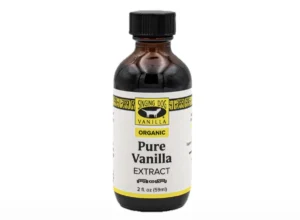 The Gold Standard: Professional Bakers Reveal the Best Vanilla Extracts for Your Pantry