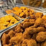 The Golden Standard: Why Diners Are Obsessed with the Fried Chicken and Biscuit Combo