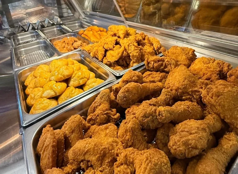 The Golden Standard: Why Diners Are Obsessed with the Fried Chicken and Biscuit Combo
