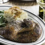 The Golden Standard: Why These 5 Restaurant Chains Have Perfected the Homestyle Chicken Dinner