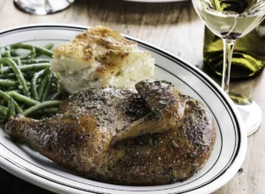 The Golden Standard: Why These 5 Restaurant Chains Have Perfected the Homestyle Chicken Dinner