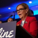 The Graham Legacy Endures: Darline Graham Clinches GOP Nomination in High-Stakes South Carolina Primary